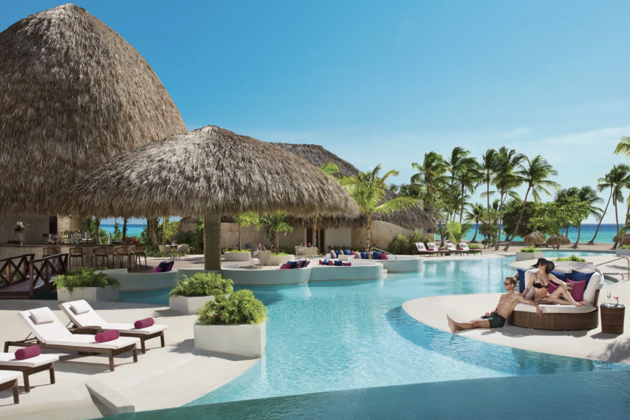 Secrets Cap Cana Resort & Spa